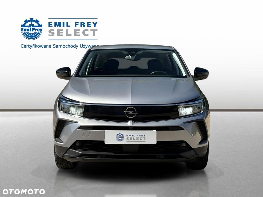 Opel Grandland - 9