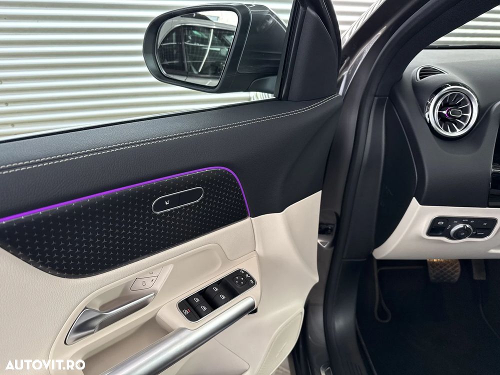 Mercedes-Benz EQA 250+ Electric Art - 21