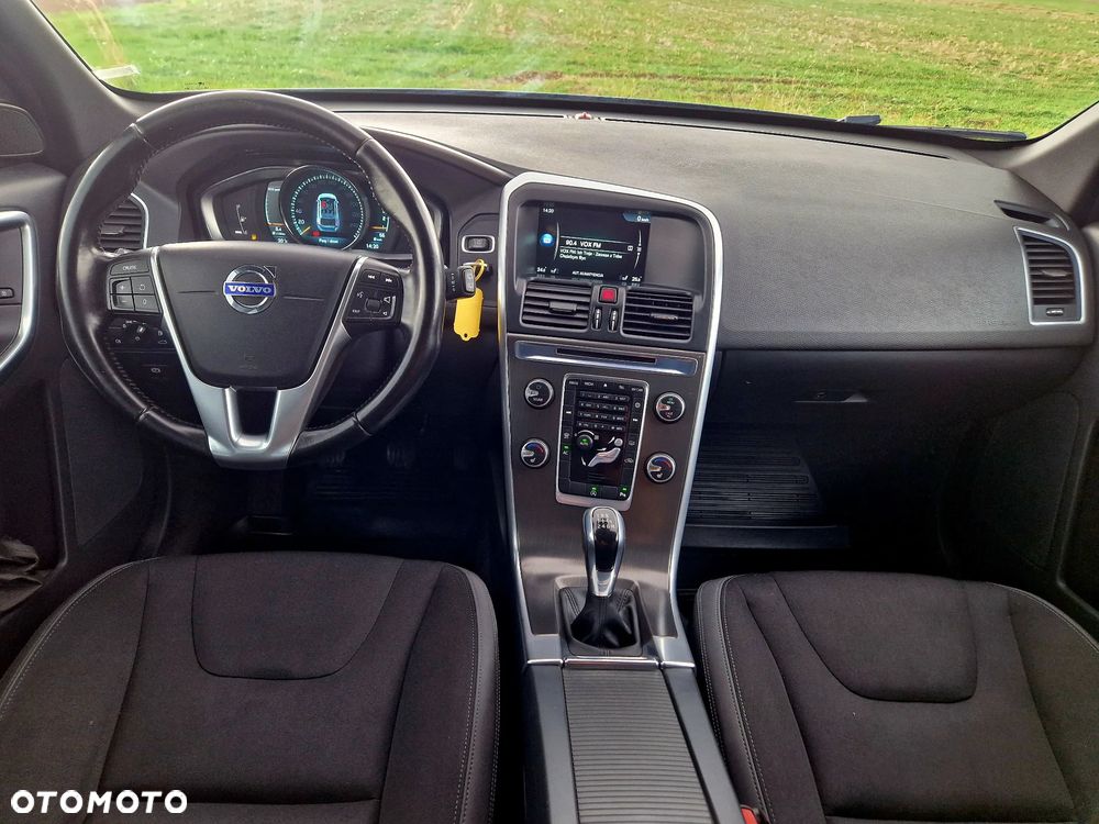 Volvo XC 60 - 15