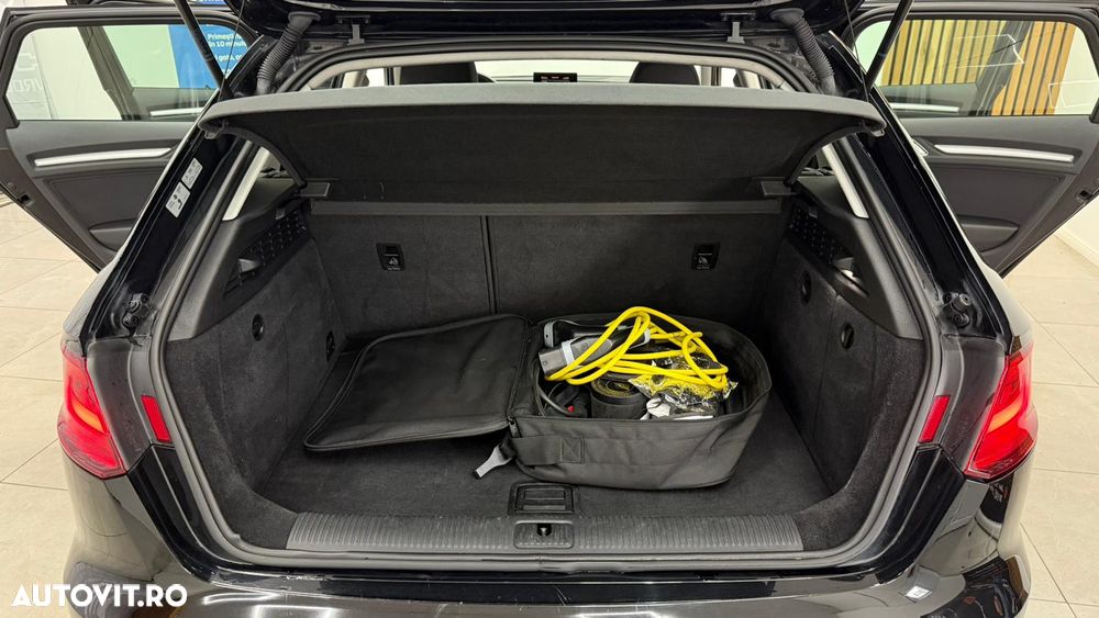 Audi A3 1.4 TFSI COD Stronic Attraction - 18