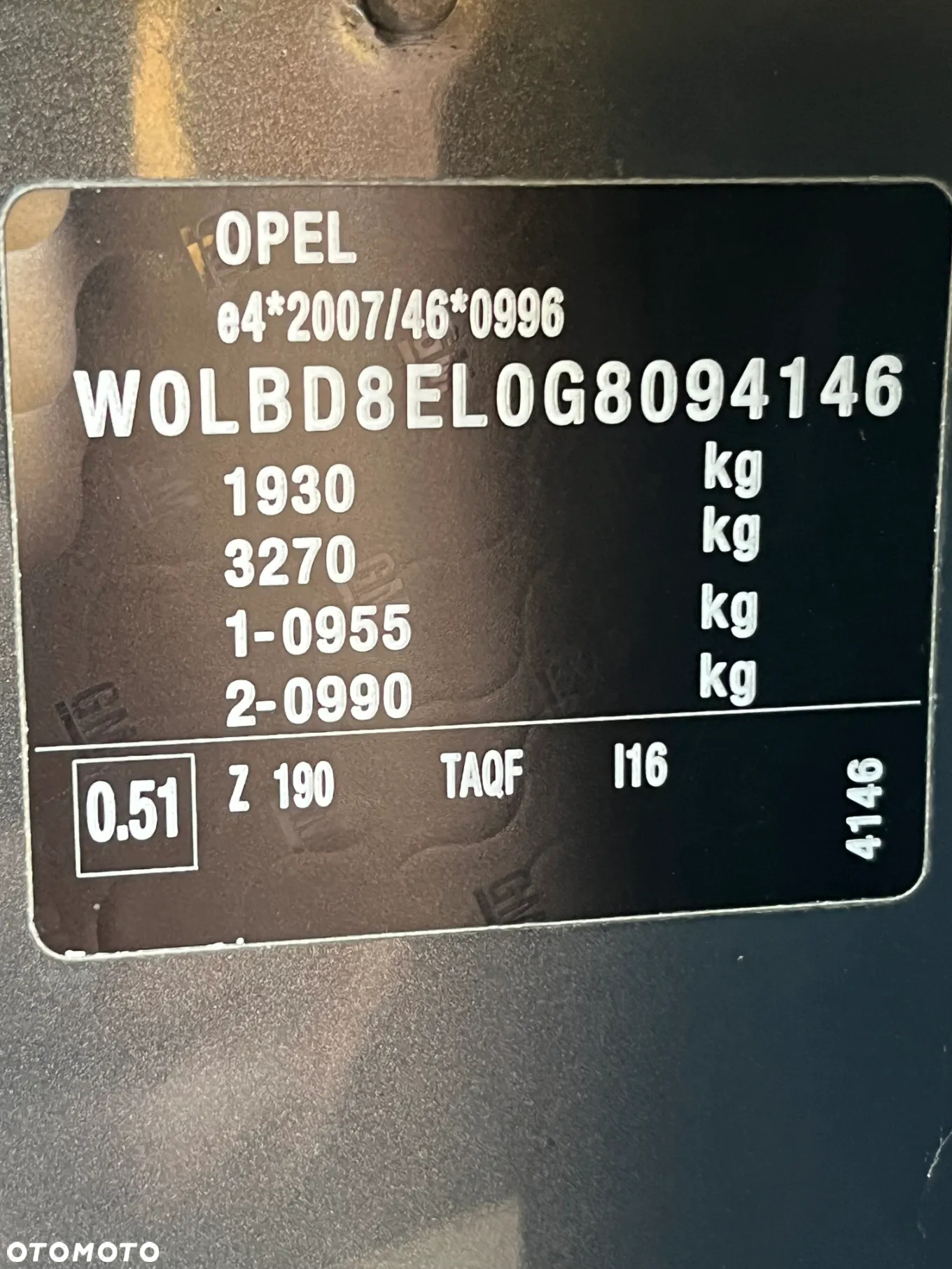 Opel Astra IV 1.6 CDTI Sport - 24