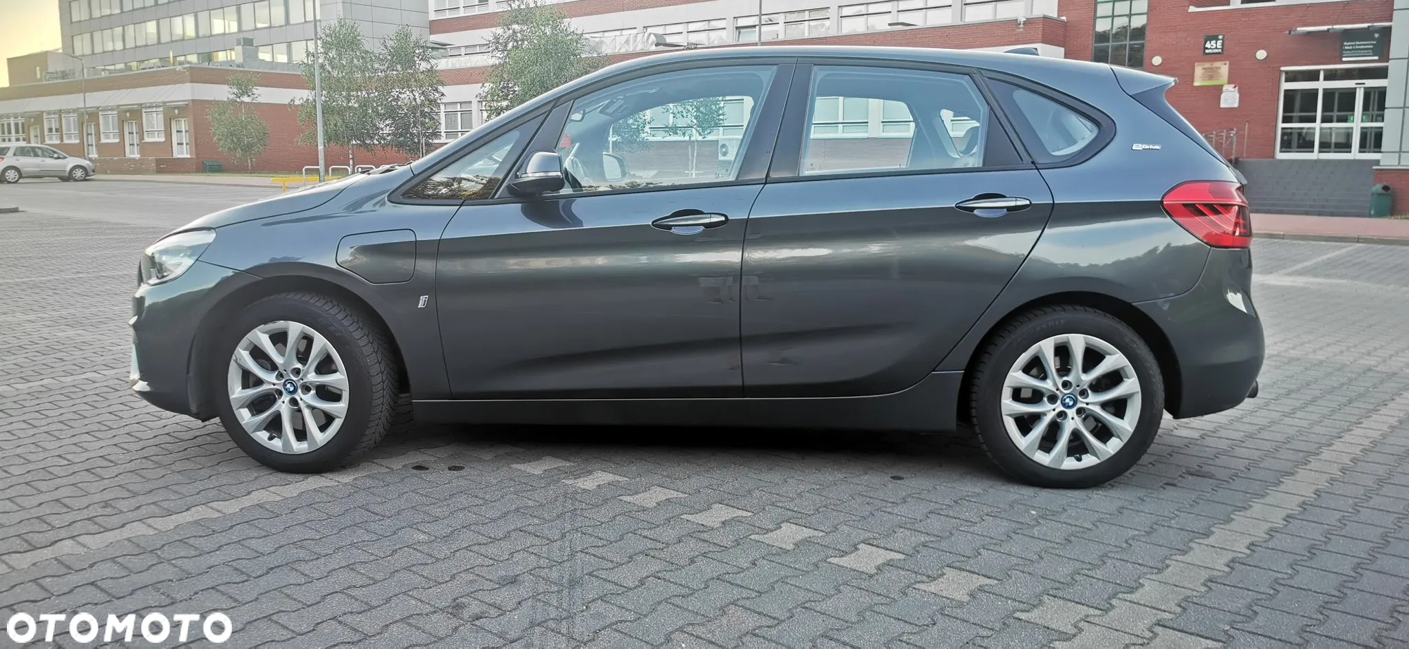 BMW Seria 2 - 6