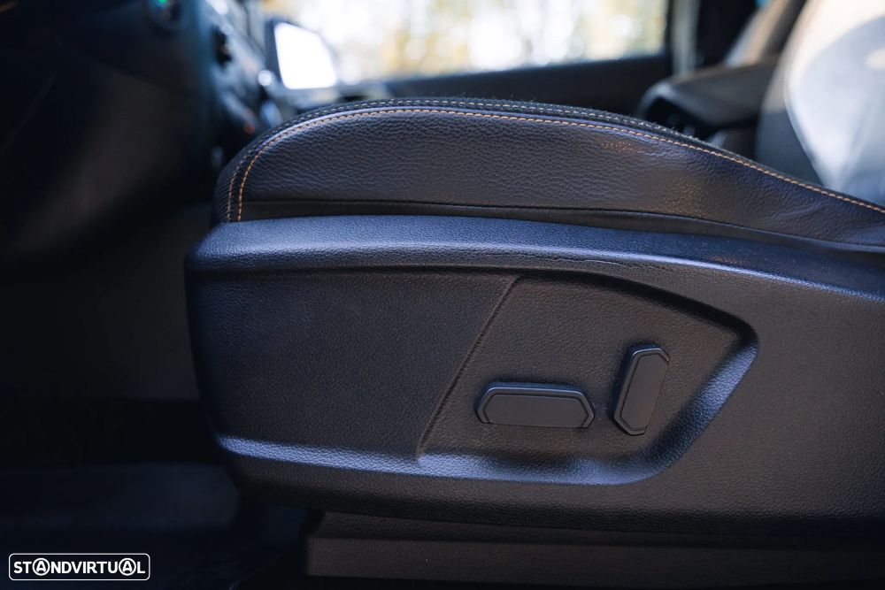 Ford Ranger 2.0 TDCi CD Wildtrak Aut.4WD - 32