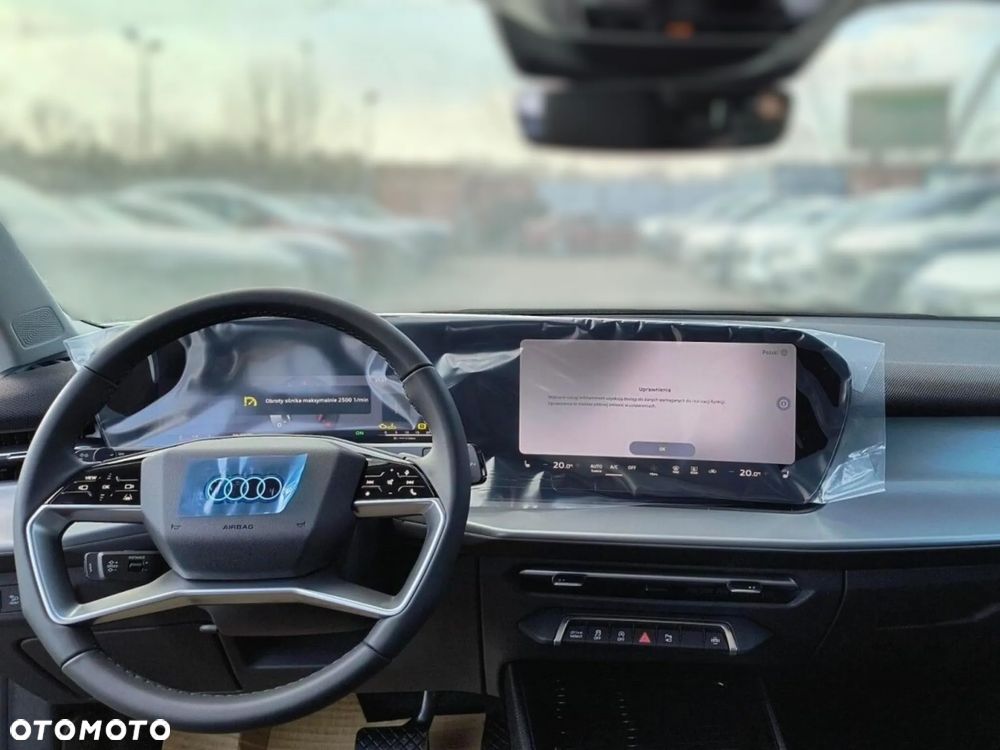 Audi Q3 Sportback TFSI 150 kW Quattro S tronic - 5