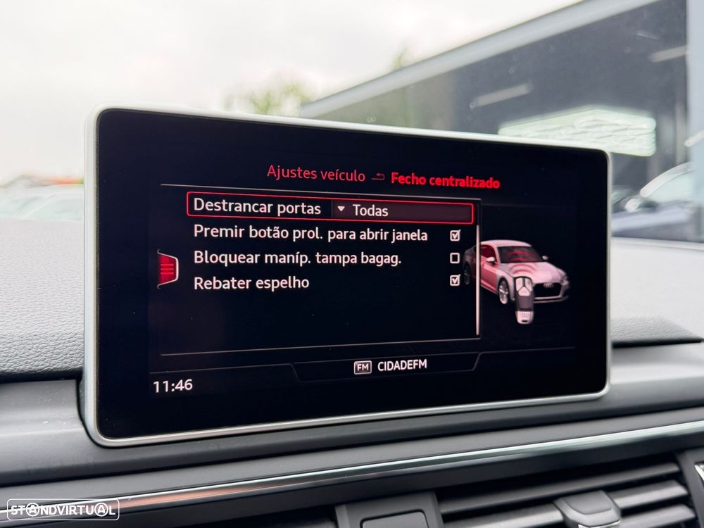 Audi A5 Sportback 2.0 TDI S-line S tronic - 48