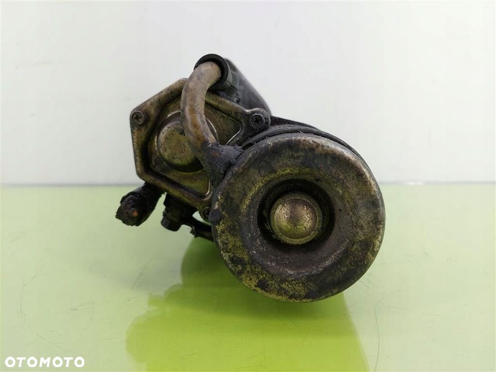 Rozrusznik Toyota Corolla Verso I 2001-2004 2,0 D4D 2810064430 2280009221 - 3
