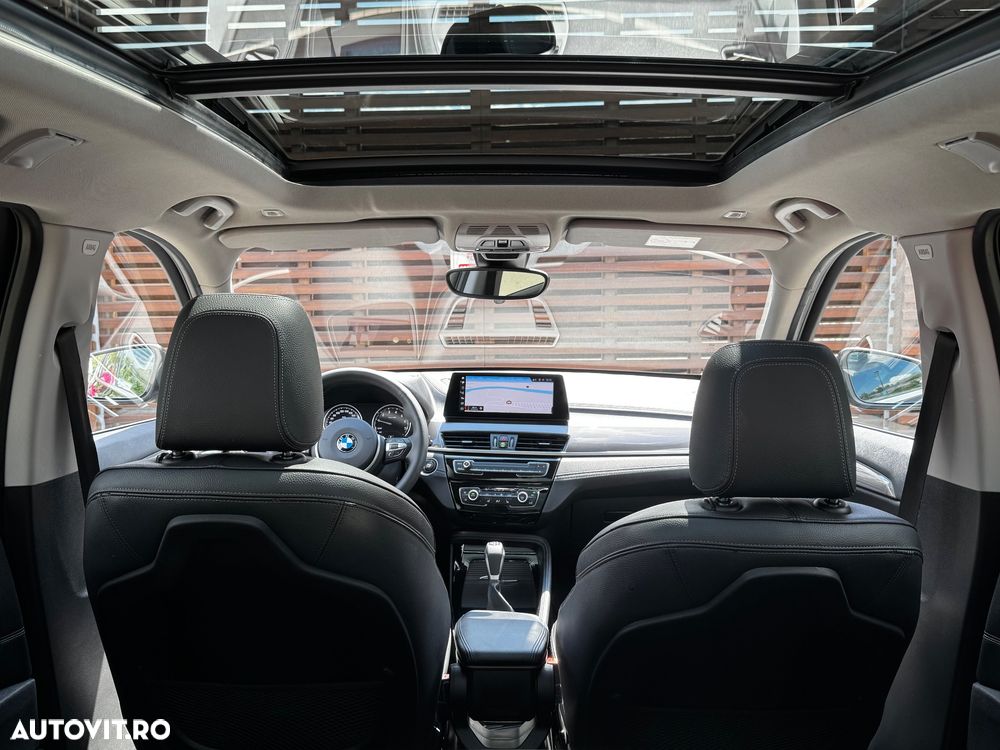 BMW X1 xDrive25e Sport Line - 20