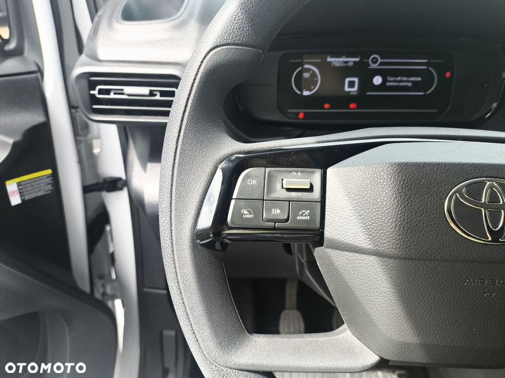 Toyota PROACE CITY - 17