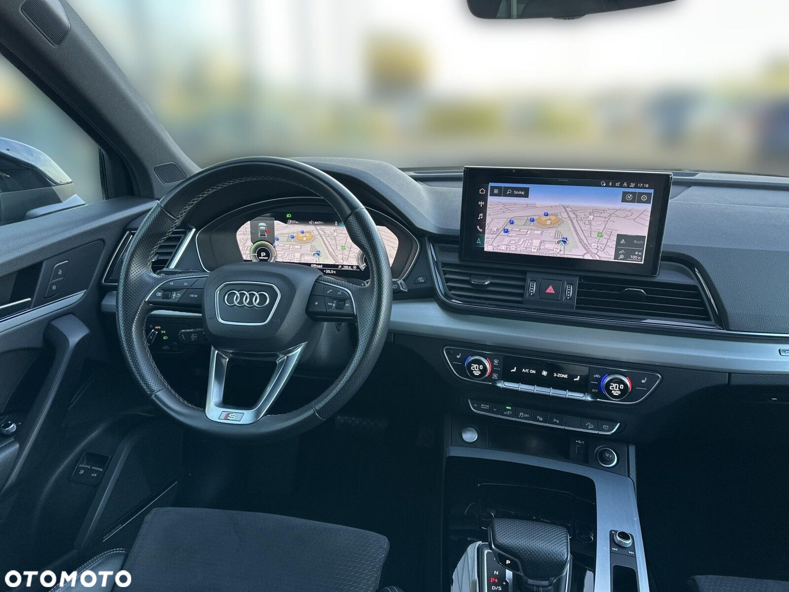 Audi Q5 Sportback - 19