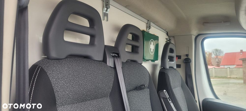 Fiat Ducato - 21