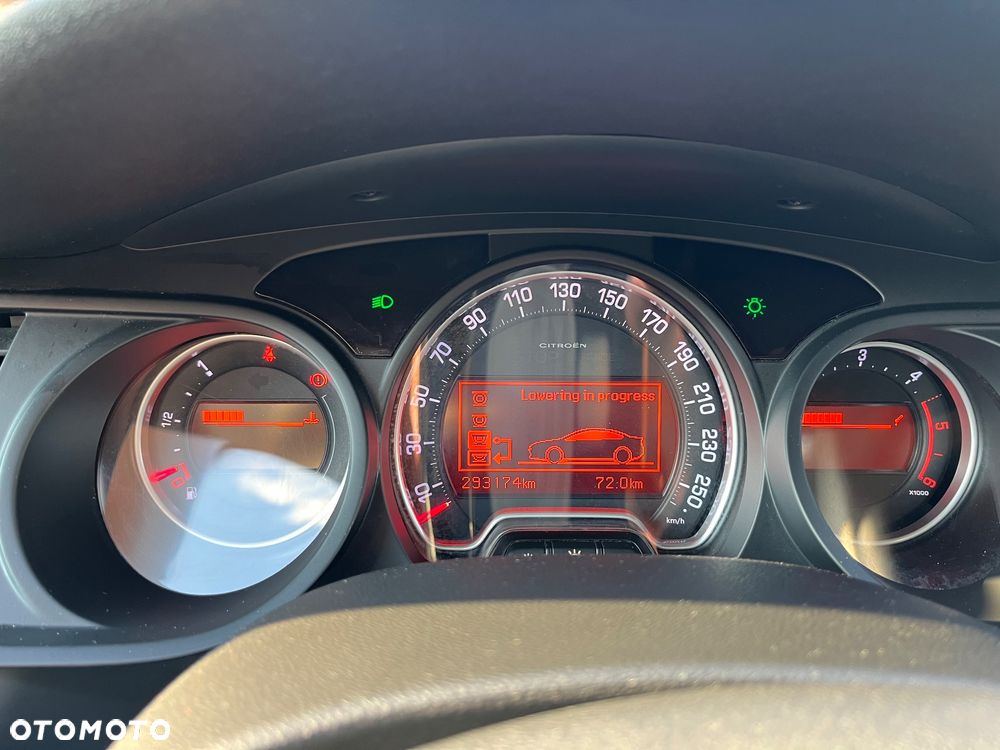 Citroën C5 2.0 HDi Exclusive - 19
