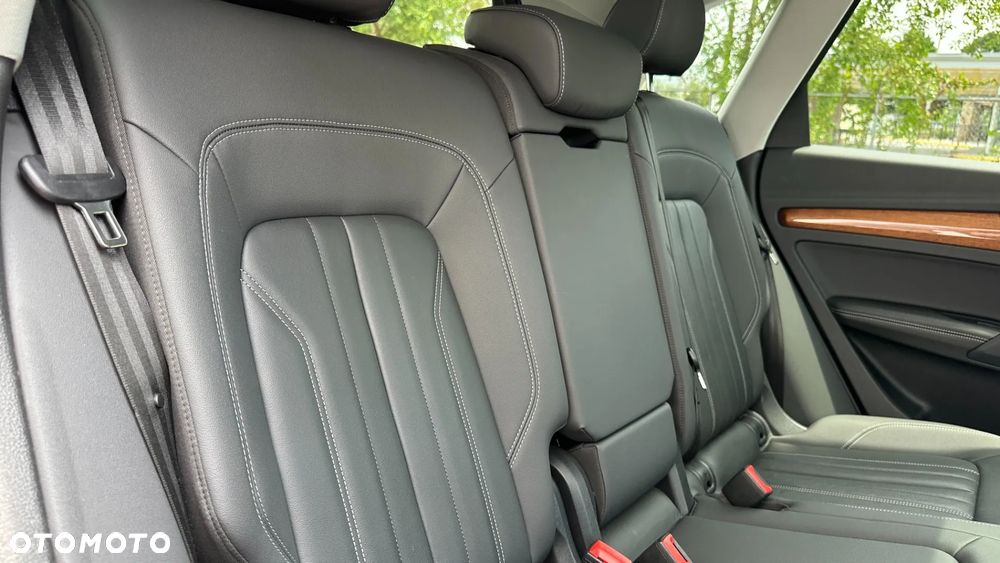 Audi Q5 45 TFSI mHEV Quattro S tronic - 23
