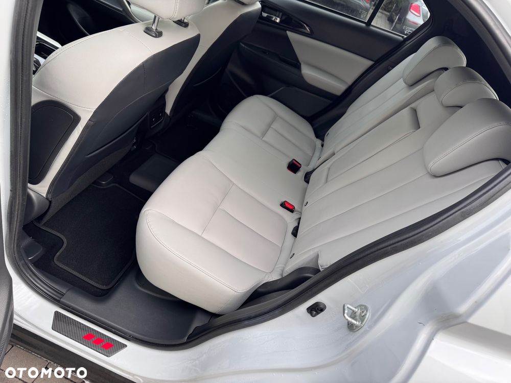 Mitsubishi Eclipse Cross 2.4 PHEV Instyle Plus - 20