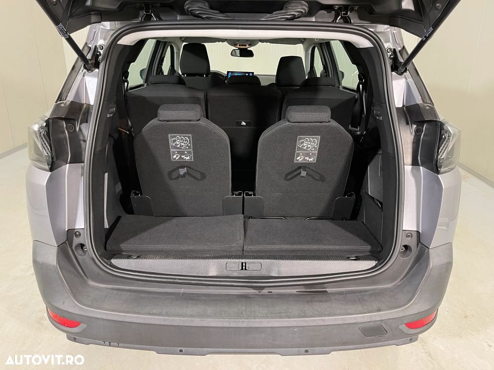Peugeot 5008 BlueHDI 130 EAT8 Active Business-Paket - 15