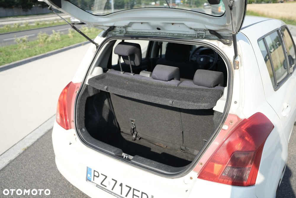 Suzuki Swift - 5