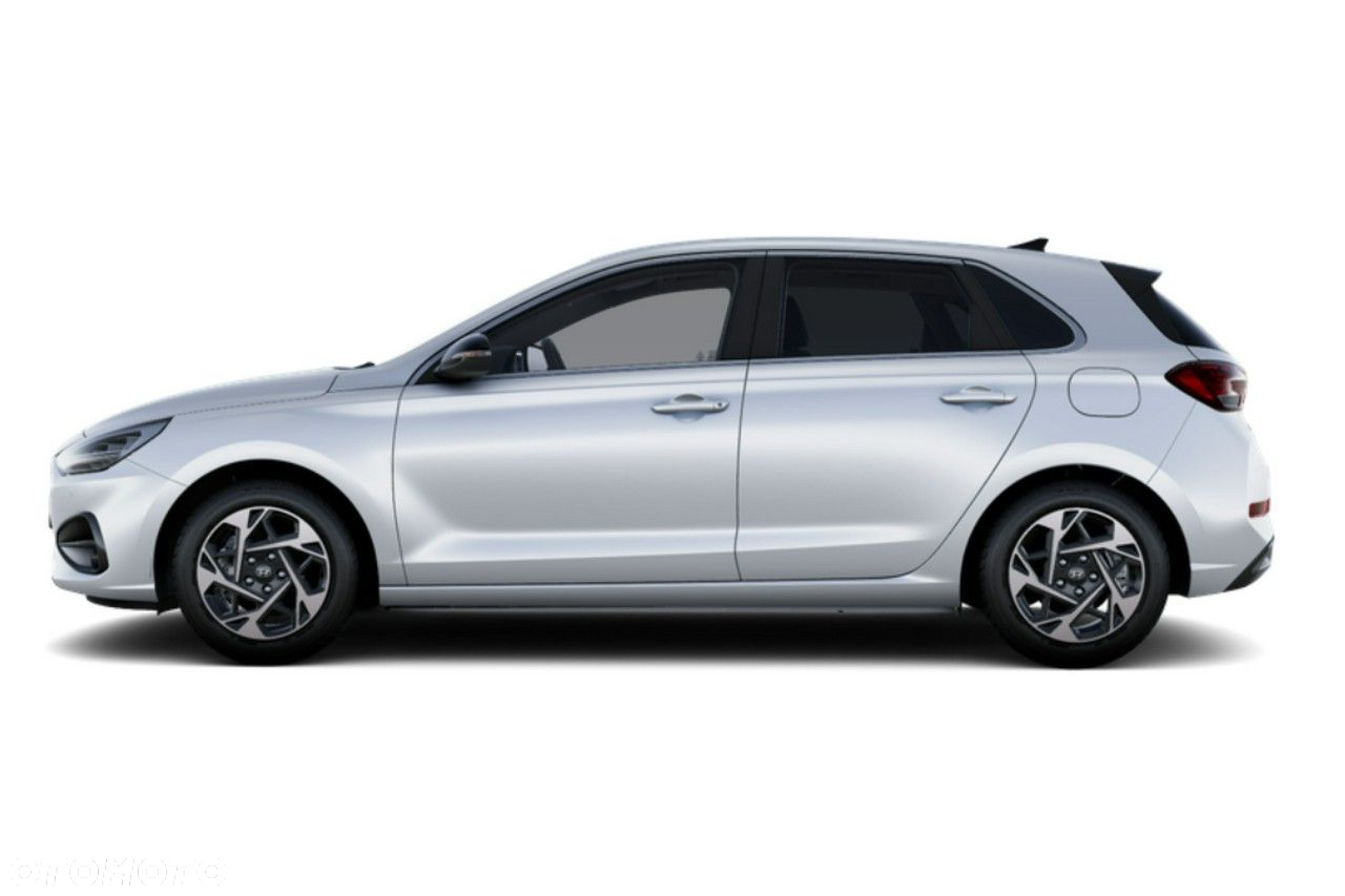 Hyundai i30 - 3