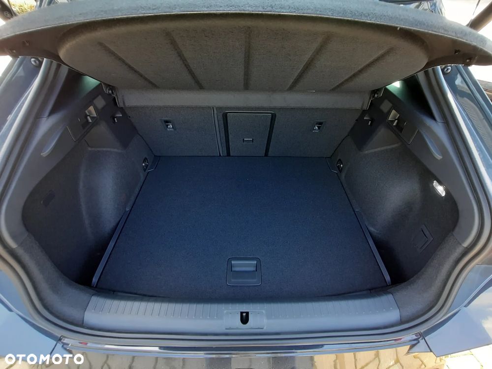 Cupra Formentor 1.5 eTSI mHEV DSG - 8