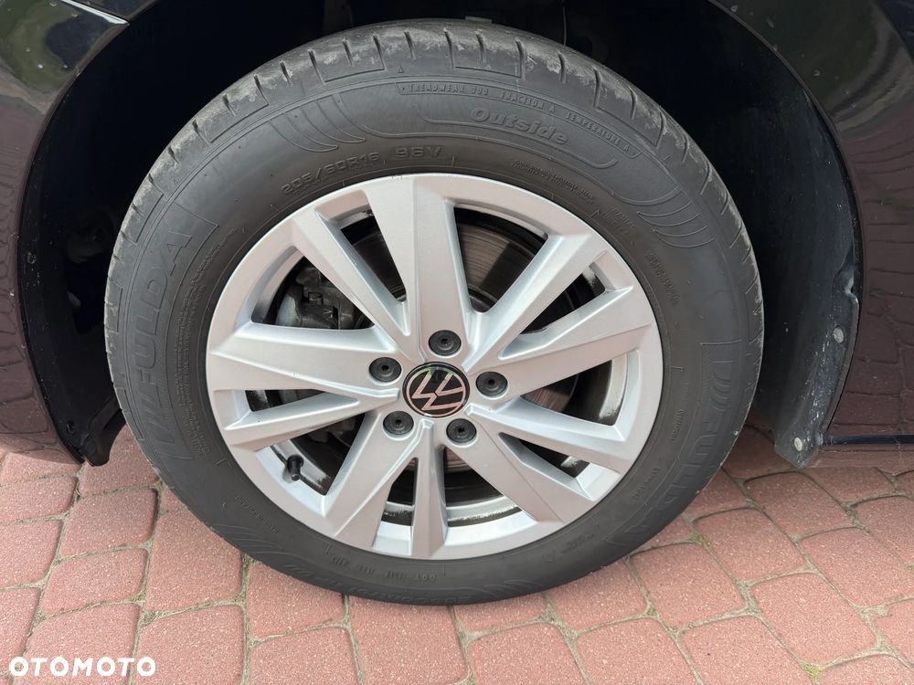 Volkswagen Touran 2.0 TDI BMT Highline DSG - 13