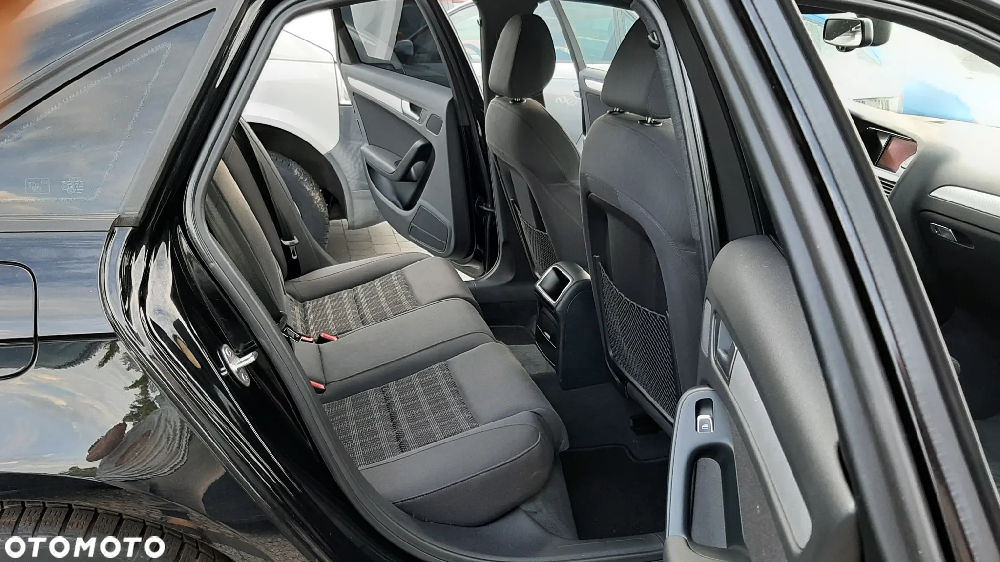 Audi A4 1.8 TFSI - 18