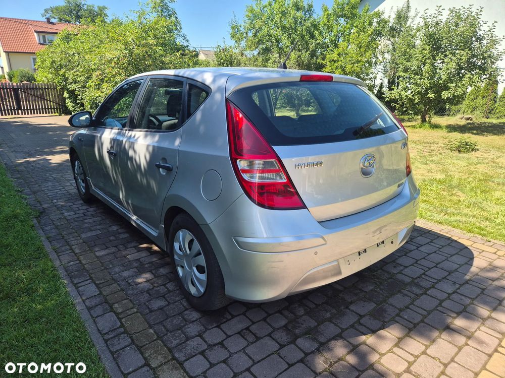 Hyundai i30 - 8