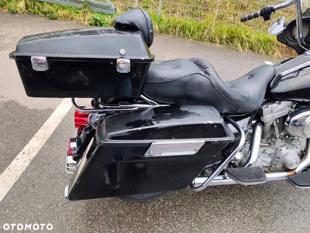 Harley-Davidson FLHT Electra Glide Standard - 22