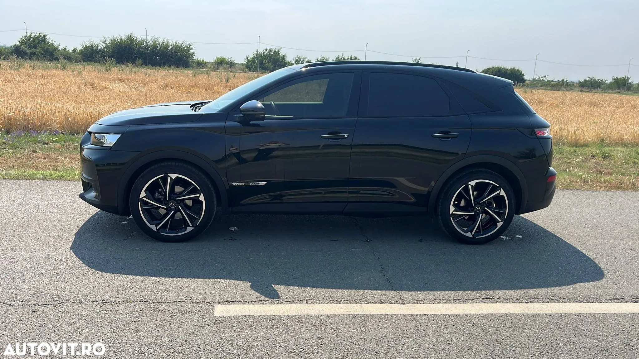 DS Automobiles DS 7 Crossback - 3