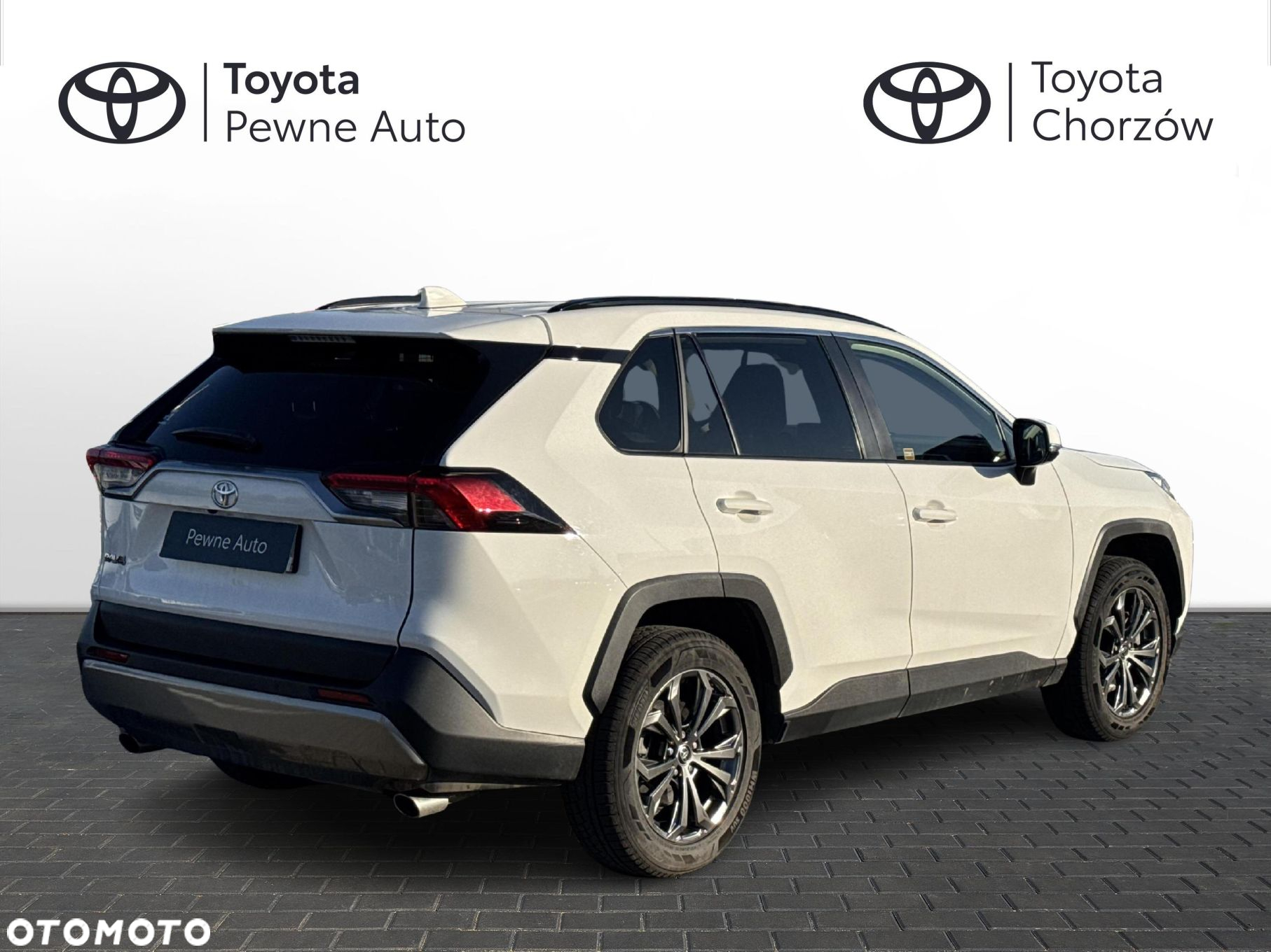 Toyota RAV4 - 5