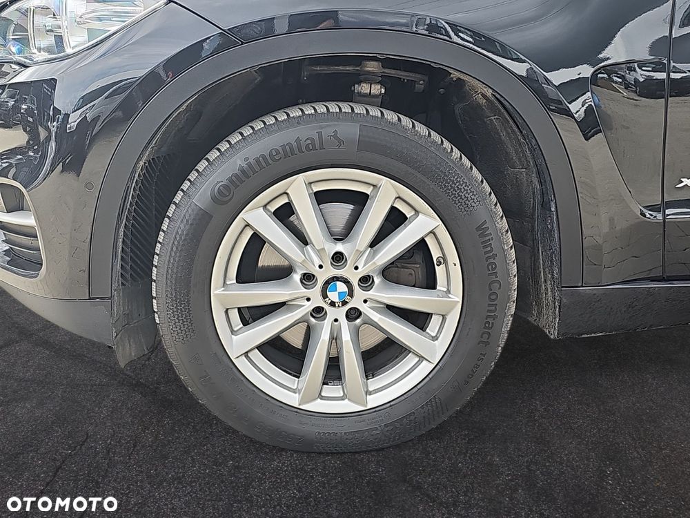 BMW X5 xDrive25d - 9