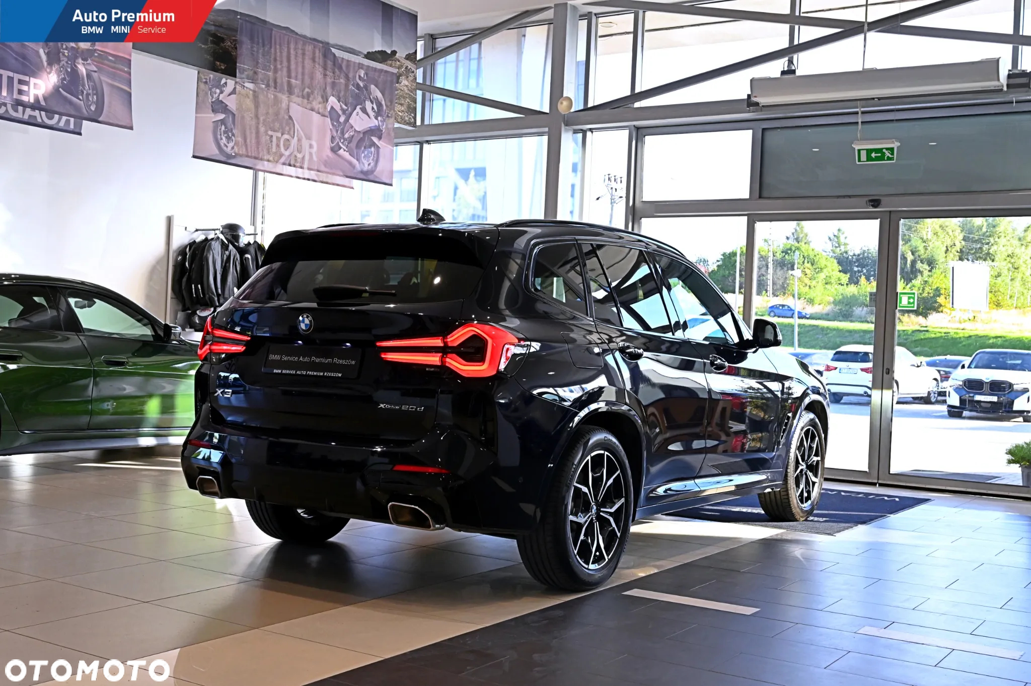BMW X3 xDrive20d M Sport sport - 18