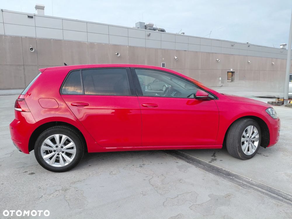 Volkswagen Golf 2.0 TSI BMT GTI DSG - 4