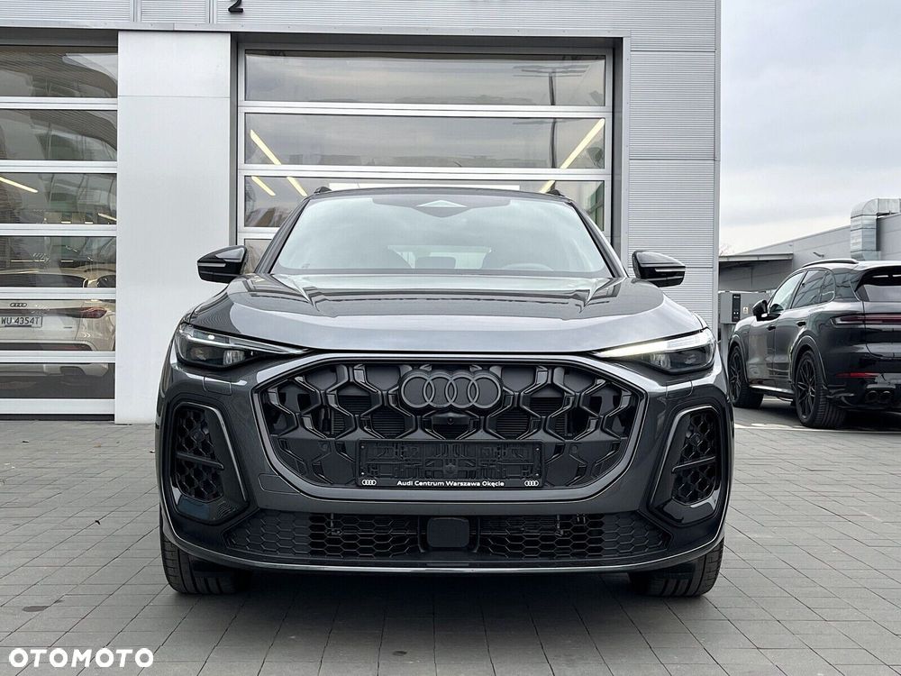 Audi Q5 Sportback - 10