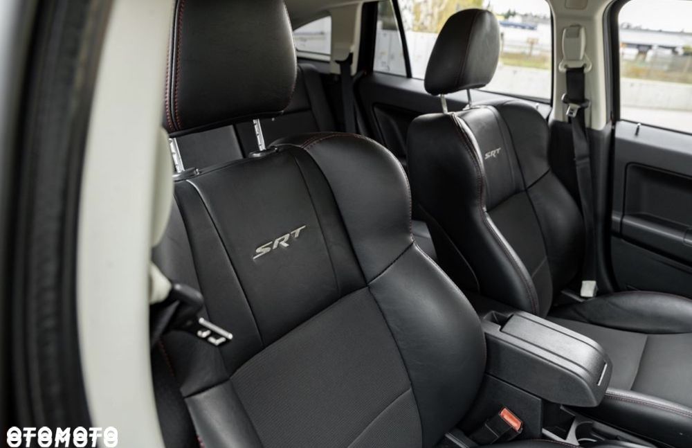 Dodge Caliber 2.4 SRT4 Turbo - 27