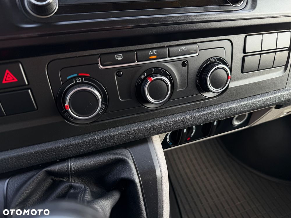 Volkswagen Caravelle L2 Trendline - 15