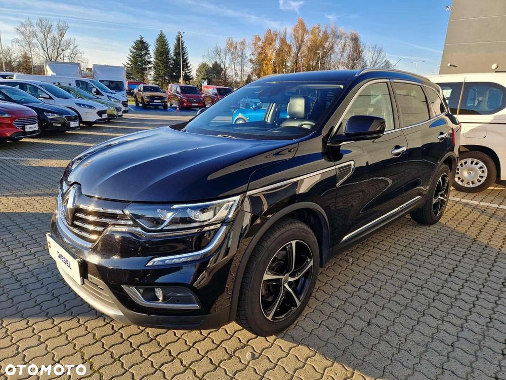 Renault Koleos 2.0 dCi Intens 4x4 - 4
