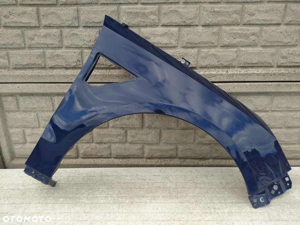 Ford S-Max Mk2 2015-2021 Błotnik Prawy Przedni - 1