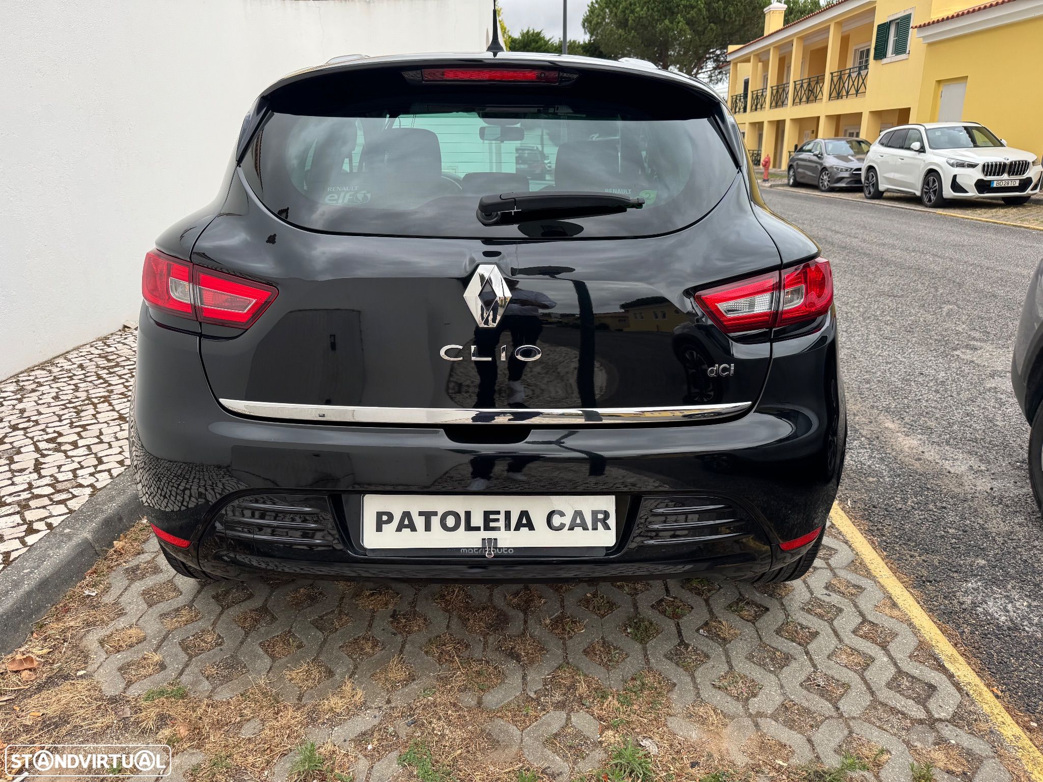 Renault Clio 1.5 dCi Limited - 1