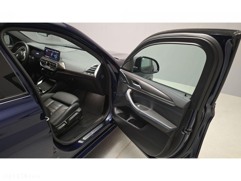 BMW X4 xDrive30d M Sport - 28
