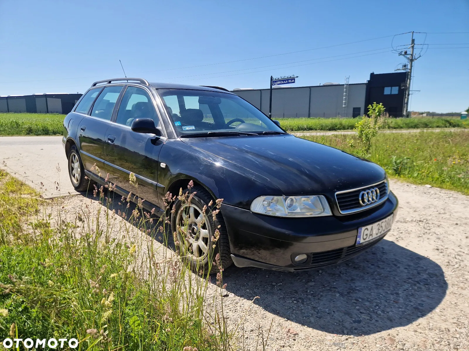 Audi A4 Avant 1.9 TDI Tiptronic - 12