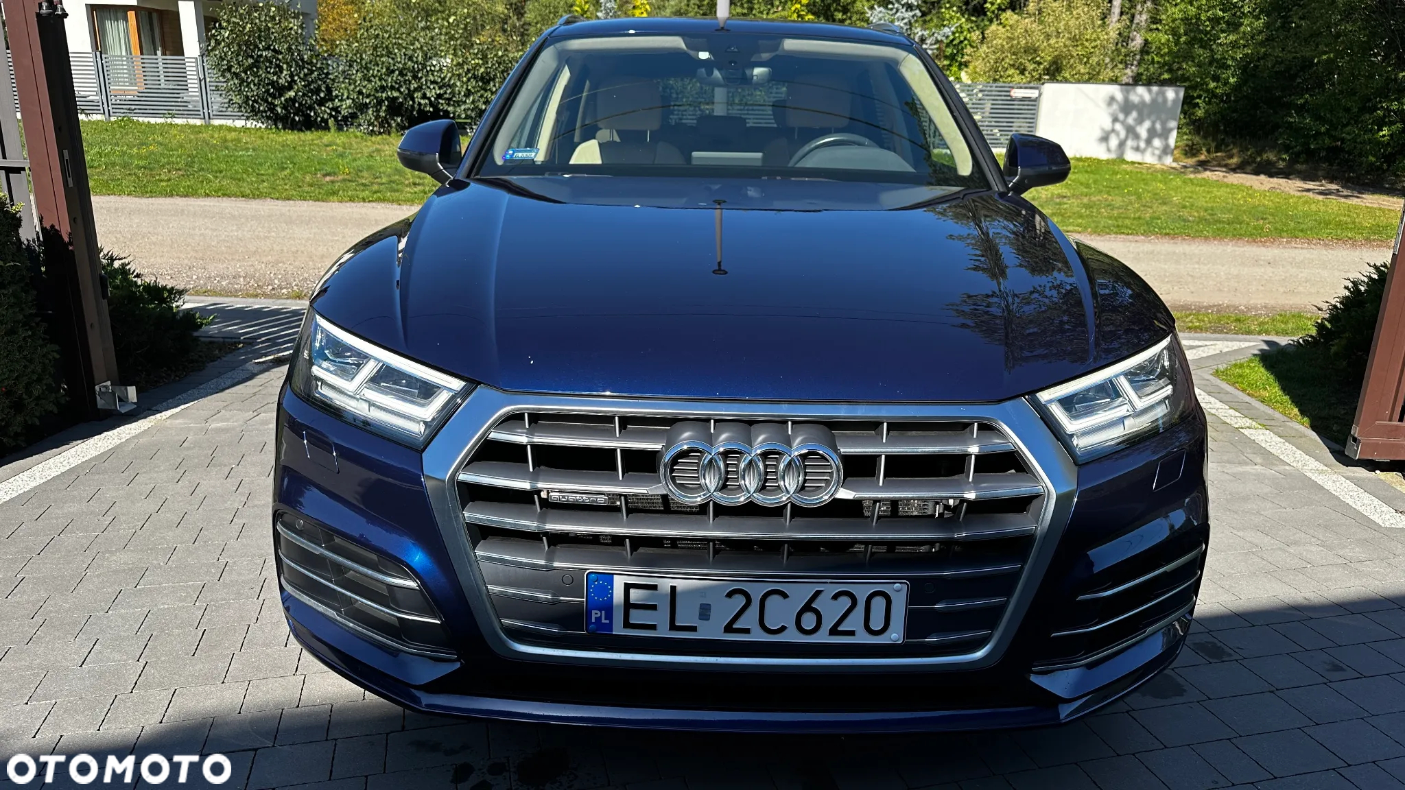 Audi Q5 2.0 TDI Quattro S tronic - 20