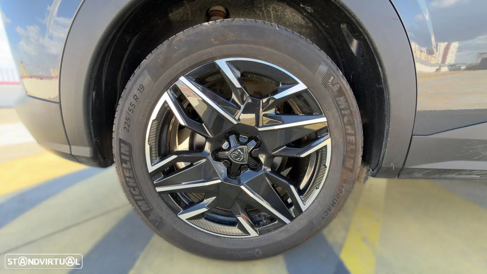 Peugeot 3008 1.2 Hybrid Allure e-DCS6 - 9