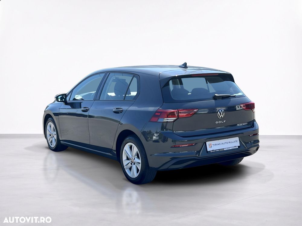 Volkswagen Golf - 4