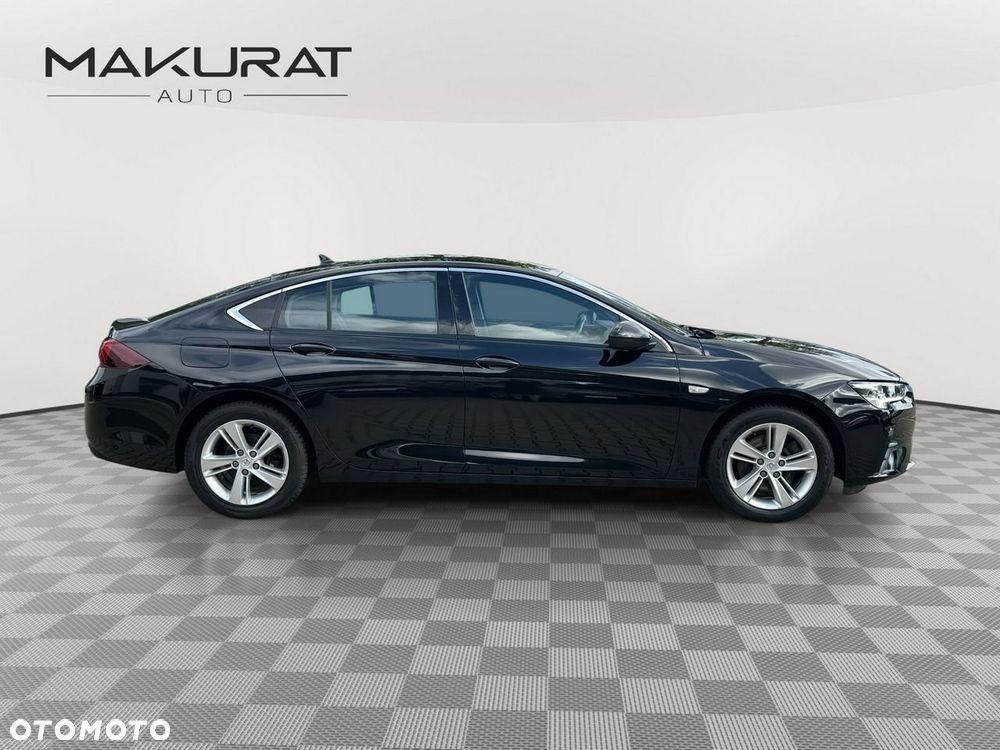 Opel Insignia 2.0 CDTI Elegance S&S - 9