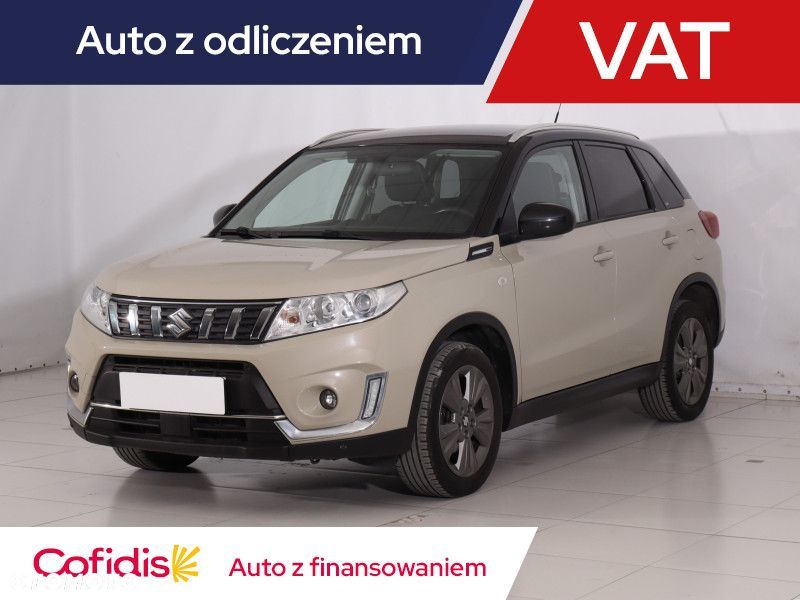 Suzuki Vitara - 2