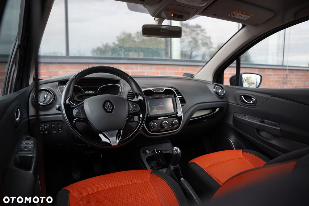 Renault Captur BLUE dCi 115 EDC INTENS - 27