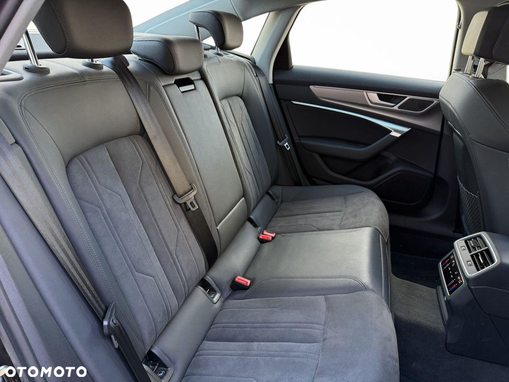 Audi A6 Limousine 45 TFSI mHEV Quattro S Line S tronic - 30