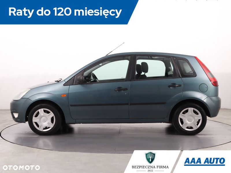 Ford Fiesta - 3