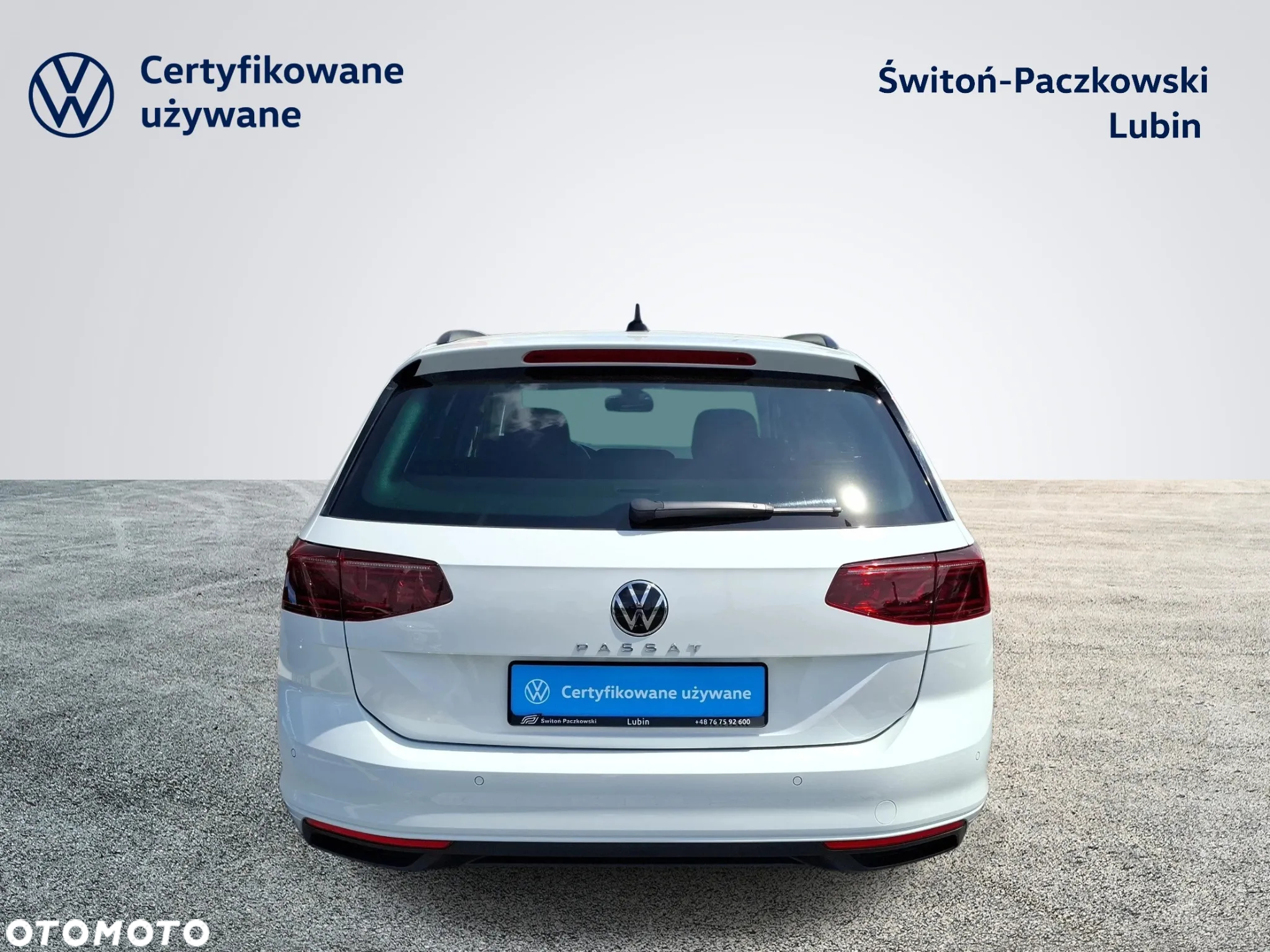 Volkswagen Passat Variant 2.0 TDI SCR DSG Business - 13
