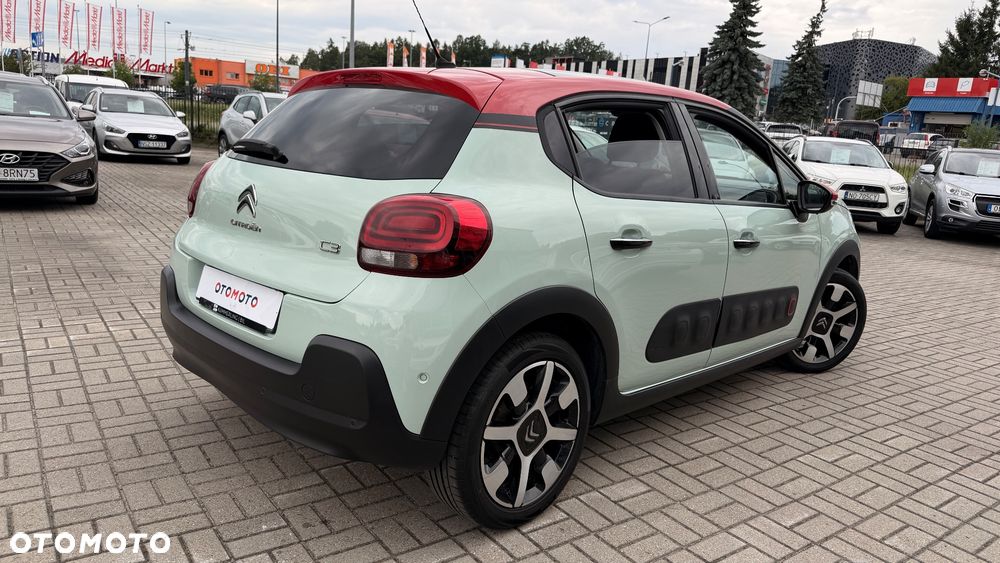 Citroën C3 - 4
