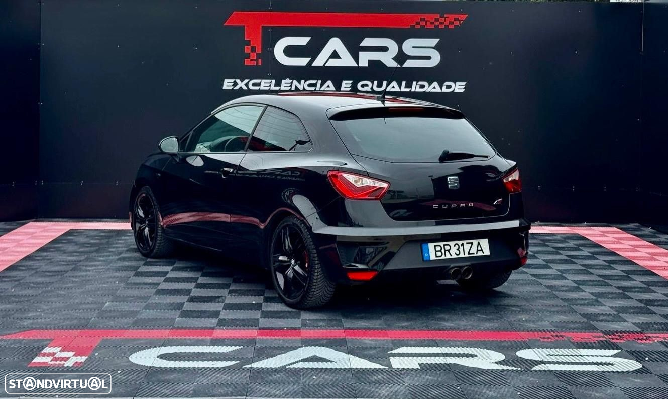 SEAT Ibiza - 3