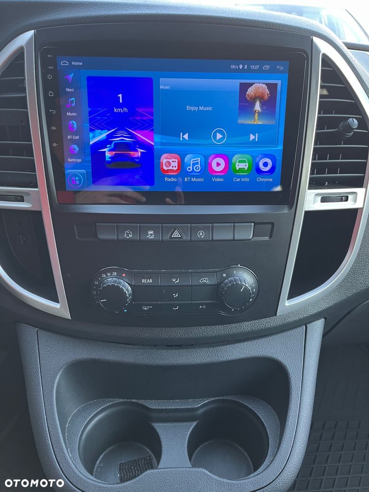 Mercedes-Benz Vito (BlueTEC) Tourer Lang SELECT - 33